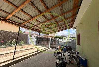 Casă individuală cu 3 camere cu Canalizare în Ișalnița - 2