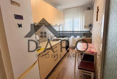 Apartament cu 2 camere în 1848 - 2