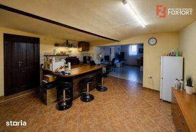 Apartament cu 3 camere decomandat în Elisabetin