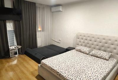 Garsonieră semidecomandată în Ferentari - 1