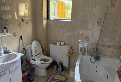 Casă cu 4 camere în Valea Lupului - 8