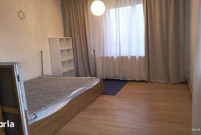 Apartament cu 3 camere semidecomandat, mobilat în Dămăroaia - 2