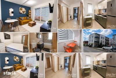 Apartament cu 2 camere decomandat în Central - 8