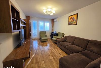 Apartament cu 3 camere în Titan