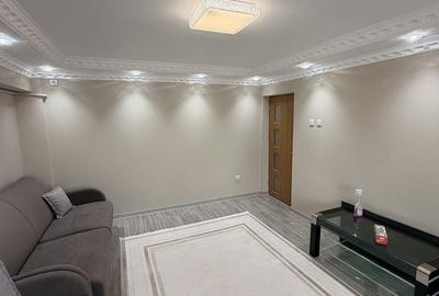 Apartament cu 2 camere decomandat în Brâncoveanu