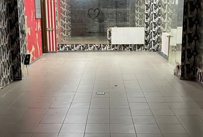 Spațiu comercial, de 75 mp, în Fundeni