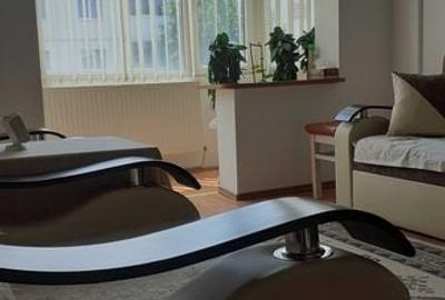 Apartament cu 2 camere decomandat în Central - 4