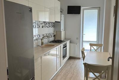 Apartament cu 2 camere în Central - 11