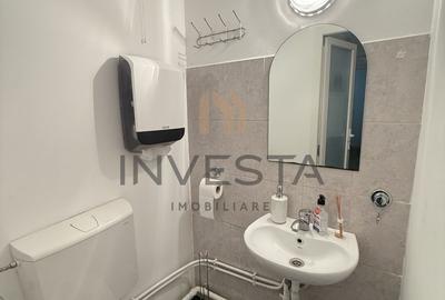 Apartament cu 2 camere semidecomandat, mobilat în Ultracentral - 6