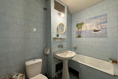 Apartament cu 2 camere decomandat, mobilat în Grigorescu - 8