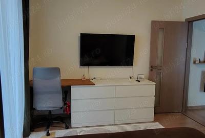 Apartament cu 2 camere semidecomandat în Turnișor - 2