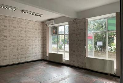 Spațiu comercial, de 58 mp, în Ultracentral - 3