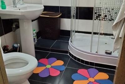 Apartament cu 2 camere semidecomandat, mobilat în Gării - 7