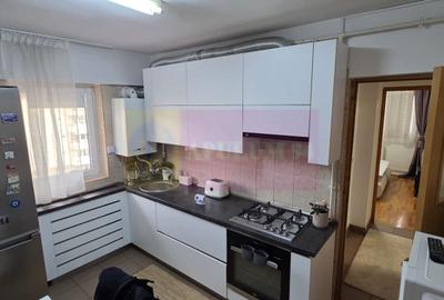 Apartament cu 2 camere circular în Autogară - 11