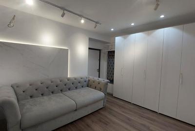 Garsonieră decomandată în Mărăști - 2