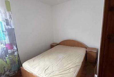 Apartament cu 2 camere în Săsar