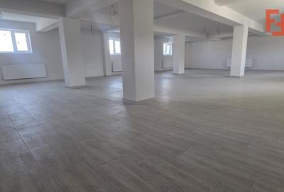Spațiu comercial, de 430 mp, în Giroc - 3