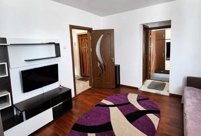 Apartament cu 2 camere semidecomandat în Republicii - 5