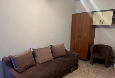 Garsonieră decomandată în Pantelimon
