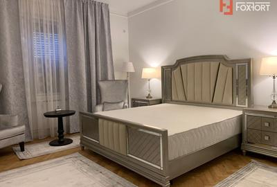 Apartament cu 3 camere semidecomandat, mobilat în Central - 3