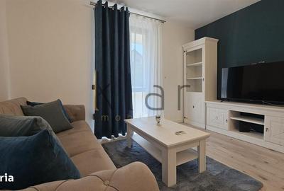Apartament cu 3 camere în Zorilor