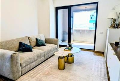 Apartament cu 2 camere decomandat în Păcurari - 1