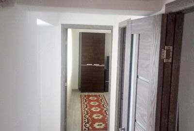 Apartament cu 2 camere decomandat în Galata
