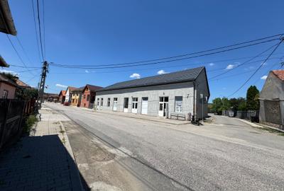 Spațiu comercial, de 280 mp, în Aghireșu - 2