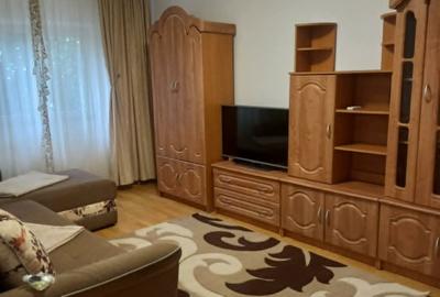 Apartament cu 2 camere decomandat în Dacia