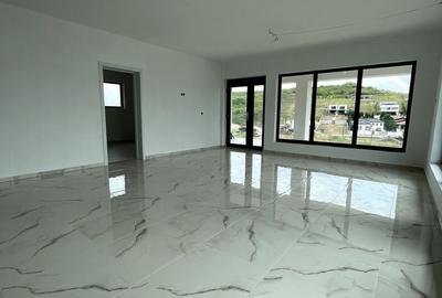 Casă individuală cu 4 camere cu Canalizare în Săldăbagiu de Munte - 5