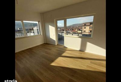 Apartament cu 3 camere în Baciu - 5