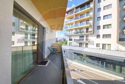 Apartament cu 3 camere semidecomandat, mobilat în Bună Ziua - 13