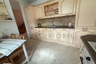 Casă cu 3 camere cu Teren 447 Mp în Bucium