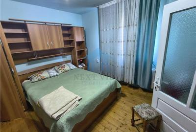 Garsonieră decomandată în Zorilor - 6