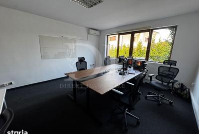 Apartament cu 4 camere, mobilat în Între Lacuri - 9