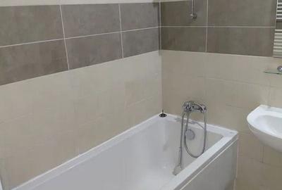 Apartament cu 2 camere în Ghencea