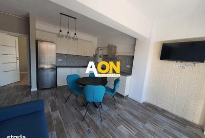 Apartament cu 3 camere în Cetate