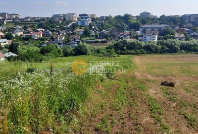 Teren Construcții de 580 mp, în Valea Adâncă - 7