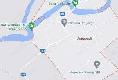 Teren în Drăgoești - 4