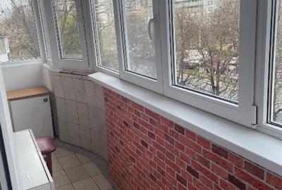 Apartament cu 2 camere decomandat, mobilat în Păcii - 7