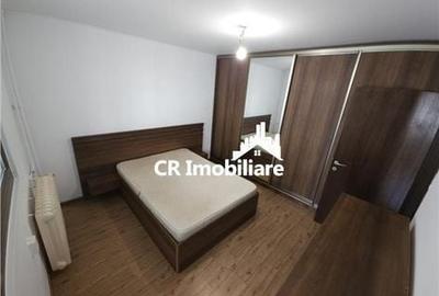 Apartament cu 2 camere decomandat în Nicolae Grigorescu