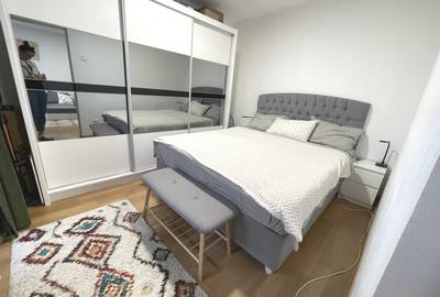 Apartament cu 2 camere semidecomandat, mobilat în Cetate - 3