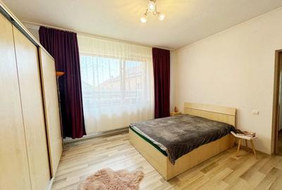 Casă cu 3 camere cu Teren 500 Mp în Smeura