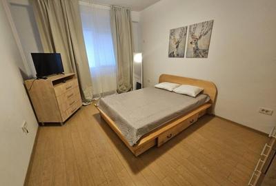 Apartament cu 2 camere decomandat, mobilat în Militari - 3