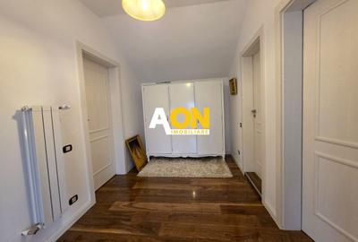 Casă individuală cu 4 camere cu Canalizare în Ampoi 3 - 13