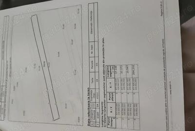 Teren de 4611 mp, în Corbu - 4