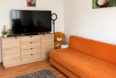 Apartament cu 2 camere semidecomandat în Brașovul Vechi - 3