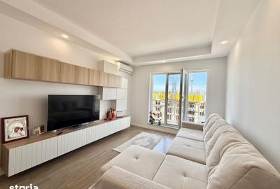 Apartament cu 2 camere decomandat în Ștefăneștii de Jos - 1