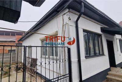 Casă individuală cu 5 camere cu Canalizare în Ampoi 1