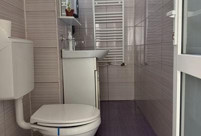 Spațiu comercial, de 77 mp, în Exterior Vest
